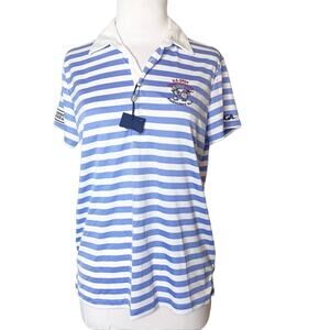 NWT Ralph Lauren Golf 2014 Pinehurst US cup championships Marshal USGA SZ M